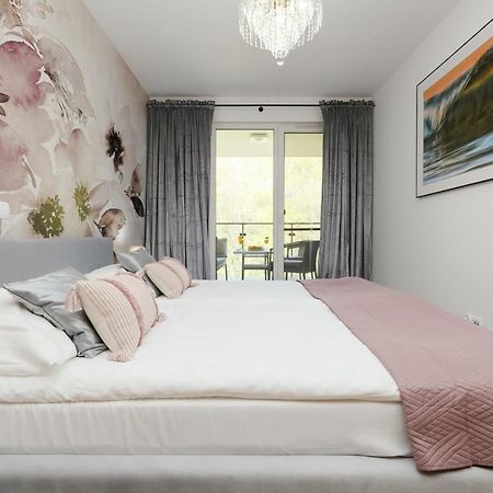 Apartments M&M Kolobrzeg Polanki المظهر الخارجي الصورة