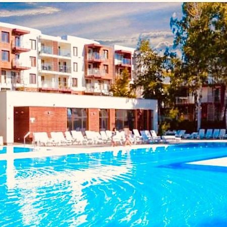 Apartments M&M Kolobrzeg Polanki المظهر الخارجي الصورة