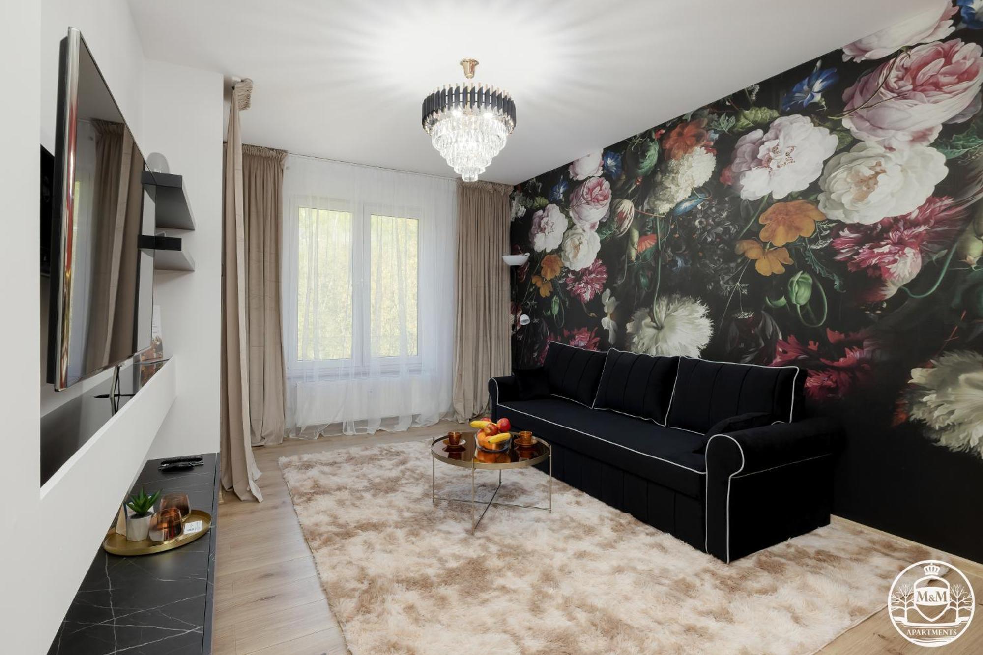 Apartments M&M Kolobrzeg Polanki الغرفة الصورة