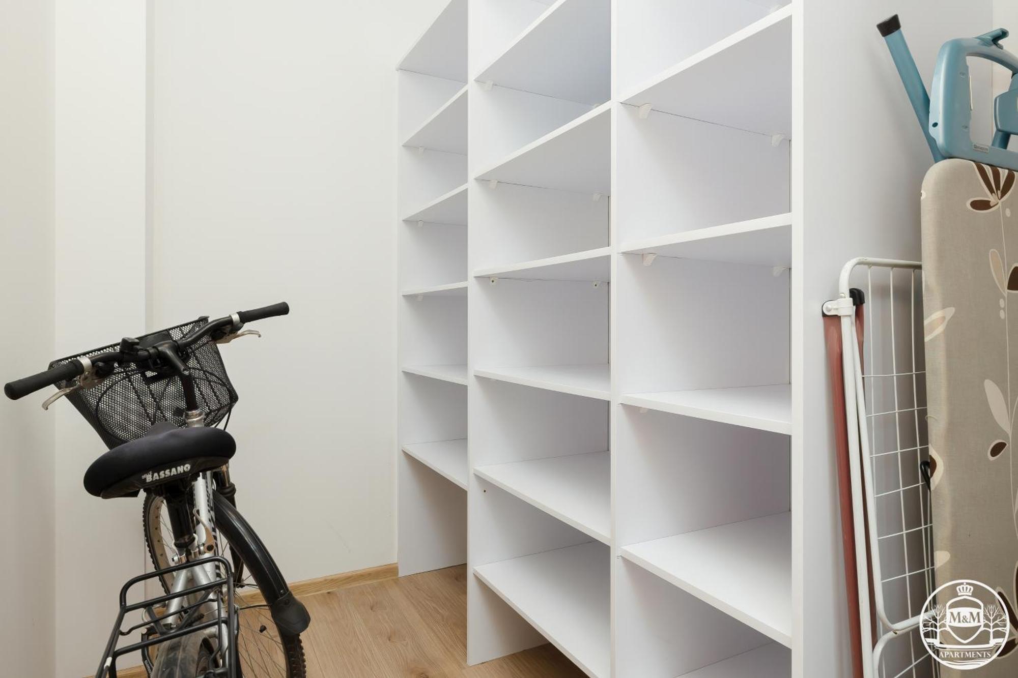 Apartments M&M Kolobrzeg Polanki الغرفة الصورة