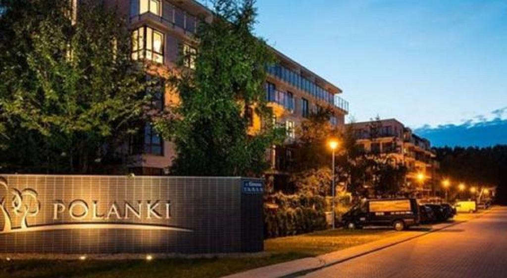 Apartments M&M Kolobrzeg Polanki الغرفة الصورة