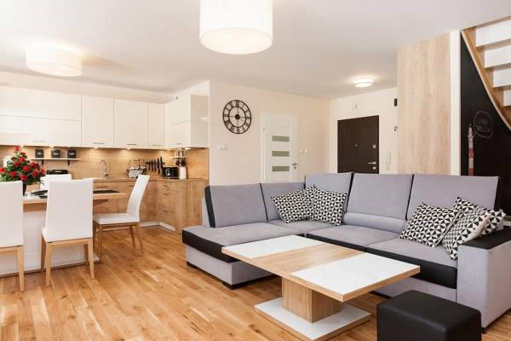 Apartments M&M Kolobrzeg Polanki المظهر الخارجي الصورة