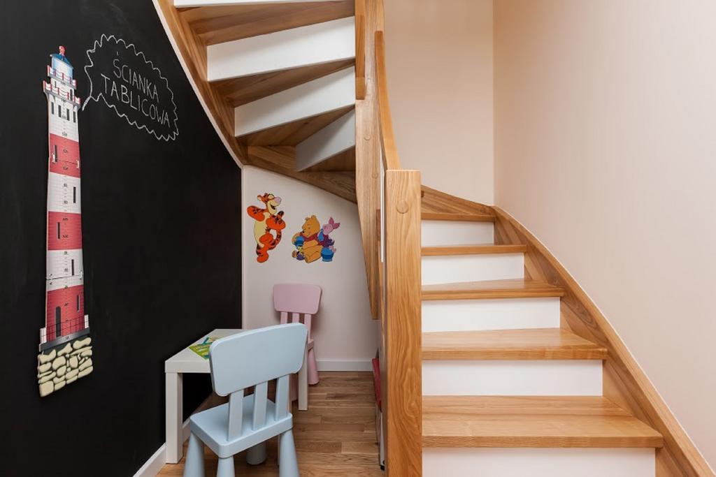 Apartments M&M Kolobrzeg Polanki المظهر الخارجي الصورة