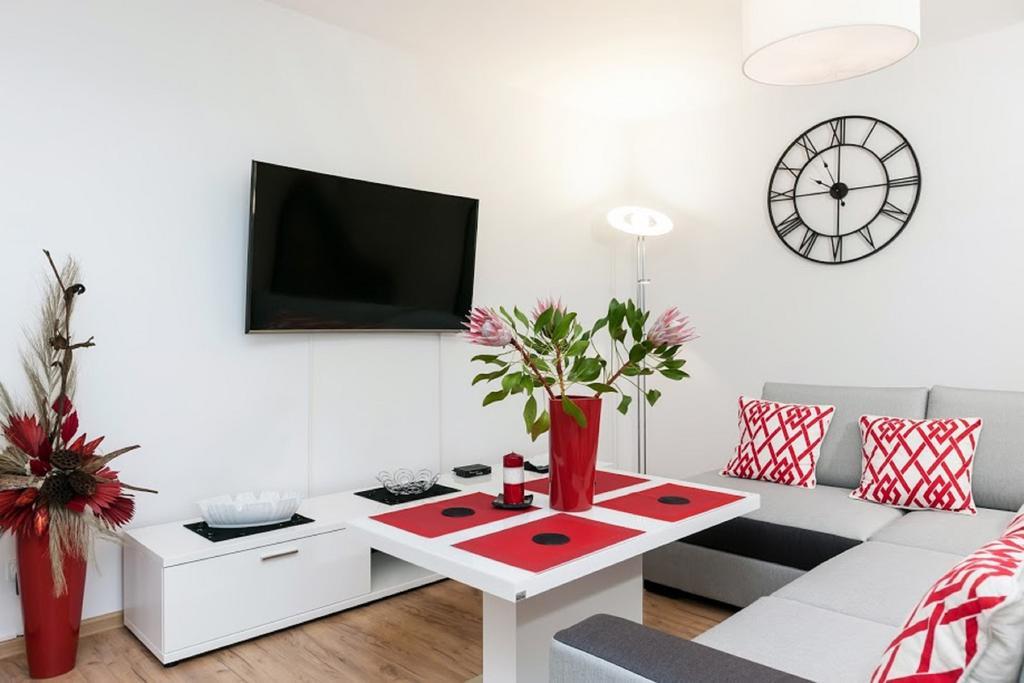 Apartments M&M Kolobrzeg Polanki المظهر الخارجي الصورة