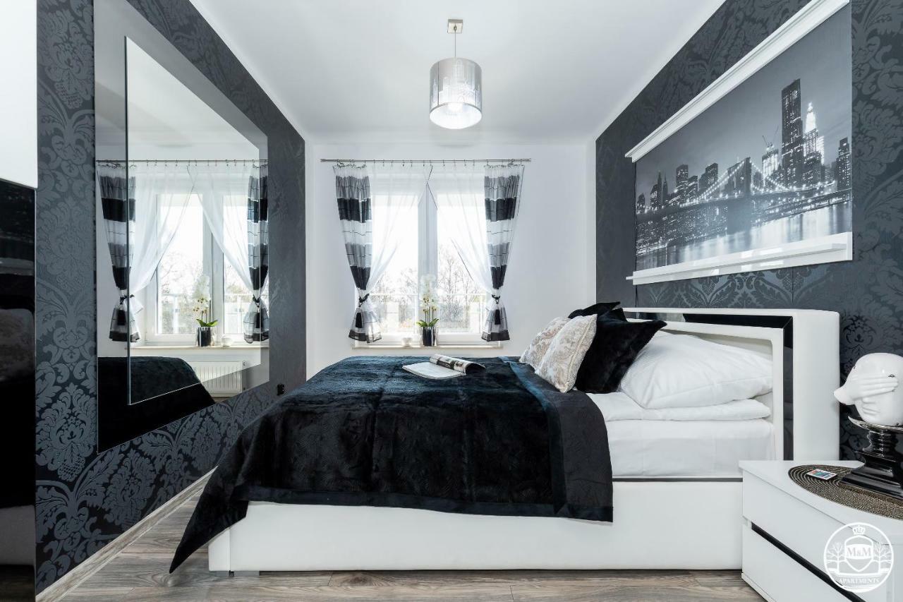 Apartments M&M Kolobrzeg Polanki المظهر الخارجي الصورة
